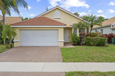 808 SW Munjack Circle Port St Lucie FL 34986