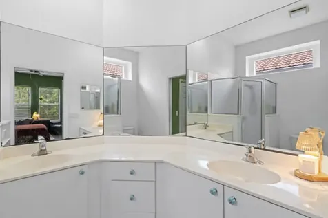 808 SW Munjack Circle Port St Lucie FL 34986