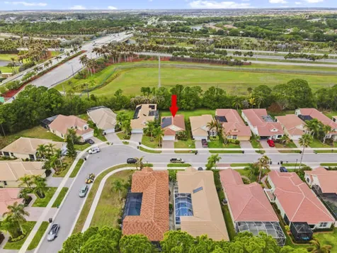 808 SW Munjack Circle Port St Lucie FL 34986