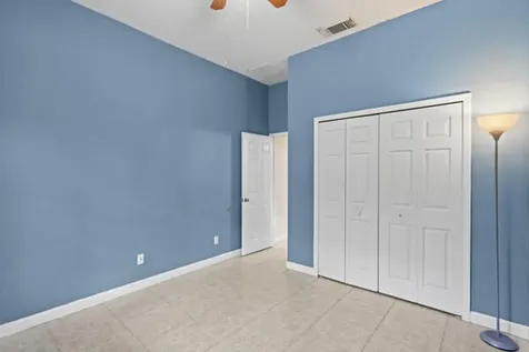 808 SW Munjack Circle Port St Lucie FL 34986