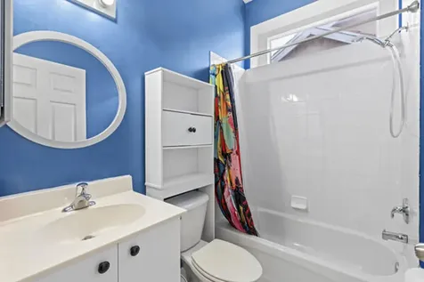 808 SW Munjack Circle Port St Lucie FL 34986