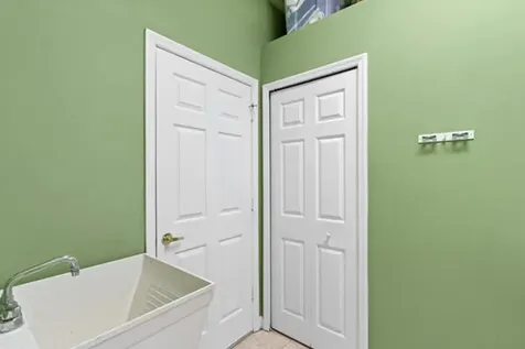 808 SW Munjack Circle Port St Lucie FL 34986