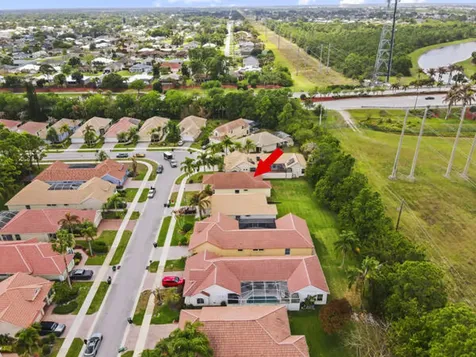 808 SW Munjack Circle Port St Lucie FL 34986
