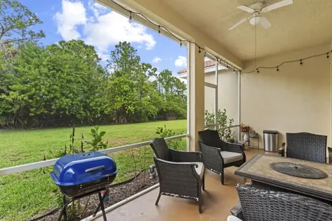 808 SW Munjack Circle Port St Lucie FL 34986