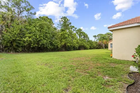 808 SW Munjack Circle Port St Lucie FL 34986