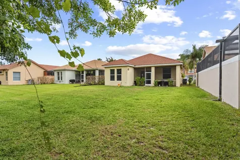 808 SW Munjack Circle Port St Lucie FL 34986