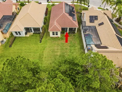 808 SW Munjack Circle Port St Lucie FL 34986