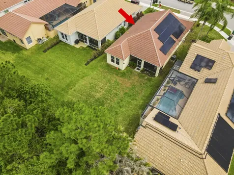 808 SW Munjack Circle Port St Lucie FL 34986