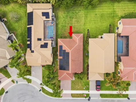 808 SW Munjack Circle Port St Lucie FL 34986