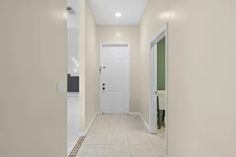 808 SW Munjack Circle Port St Lucie FL 34986