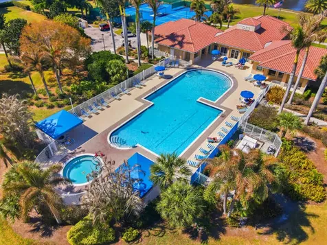 808 SW Munjack Circle Port St Lucie FL 34986
