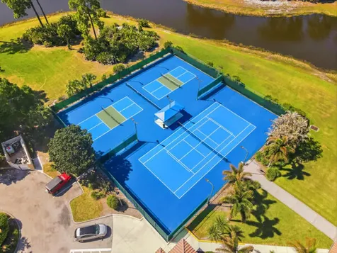 808 SW Munjack Circle Port St Lucie FL 34986