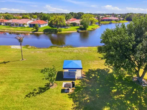 808 SW Munjack Circle Port St Lucie FL 34986