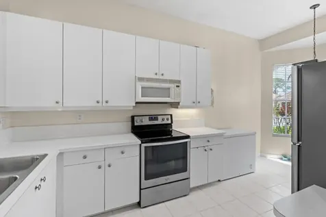 808 SW Munjack Circle Port St Lucie FL 34986
