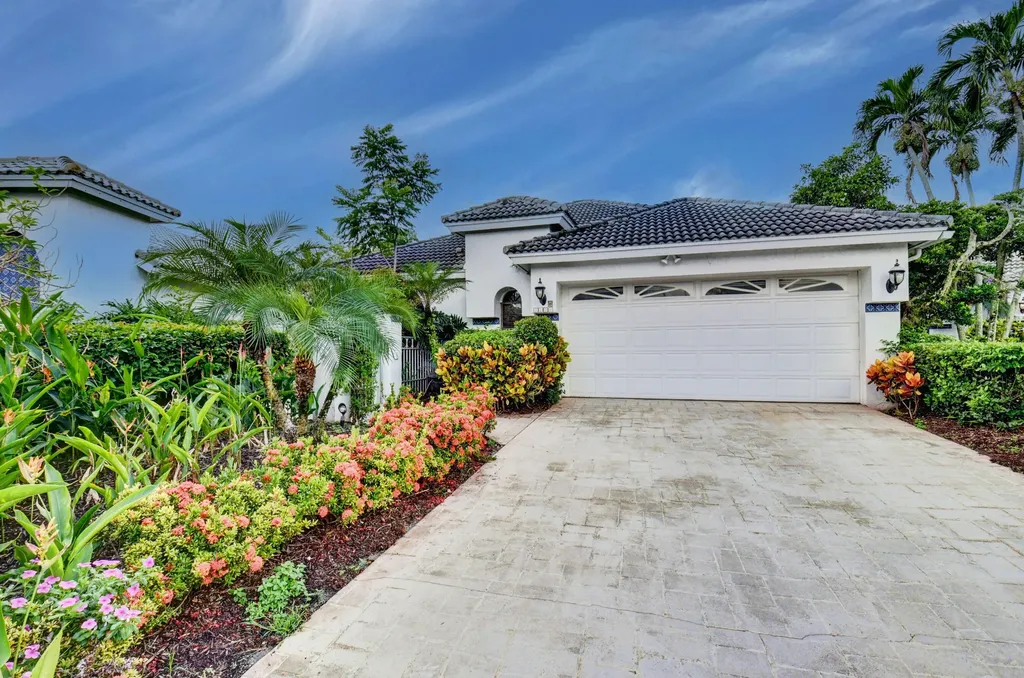 2106 NW 60th Circle Boca Raton FL 33496