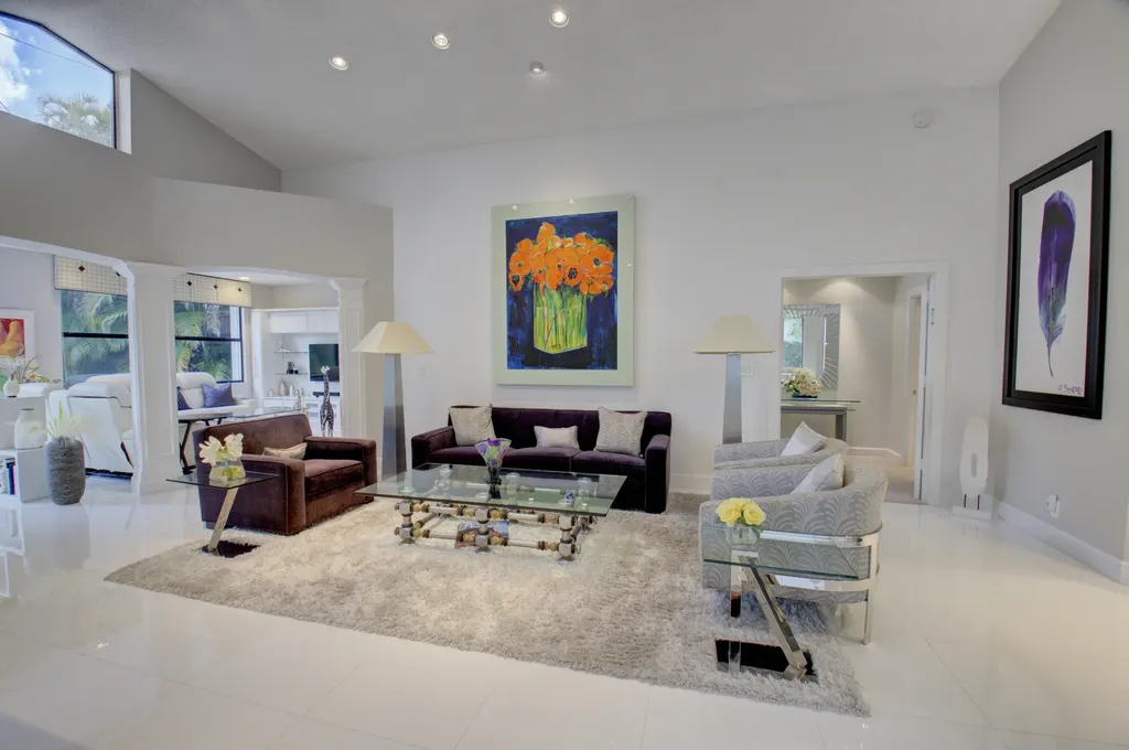 2106 NW 60th Circle Boca Raton FL 33496