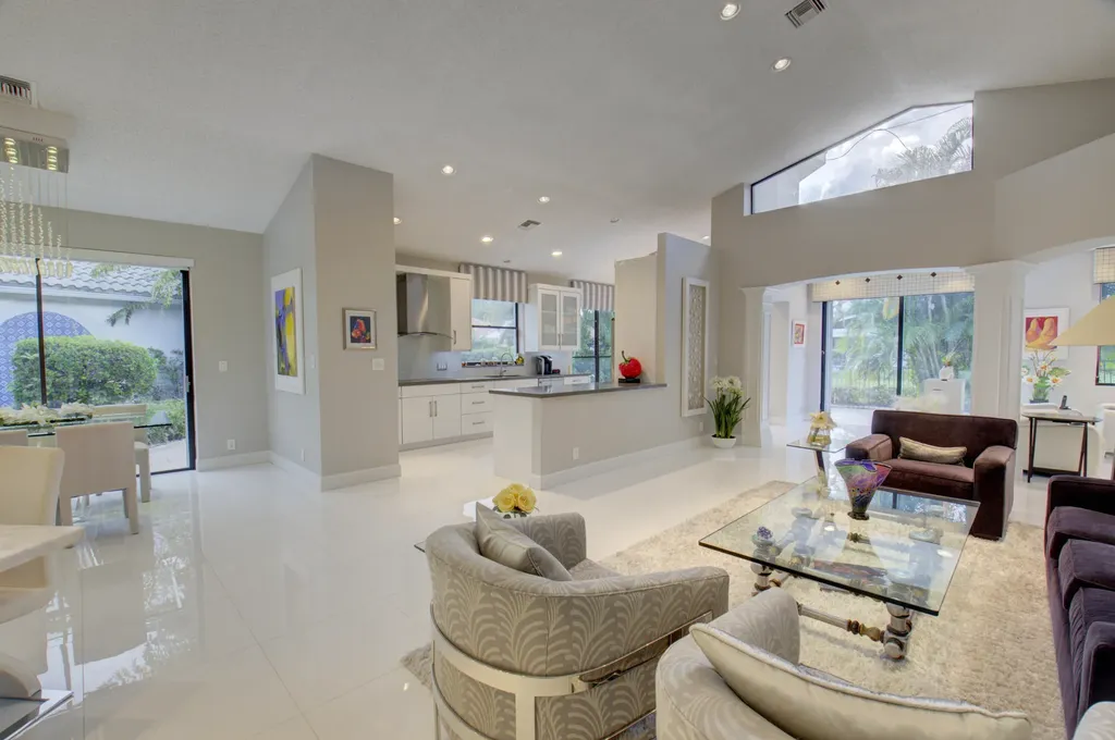2106 NW 60th Circle Boca Raton FL 33496