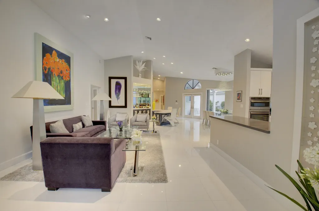 2106 NW 60th Circle Boca Raton FL 33496
