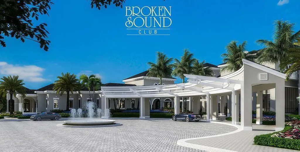 2106 NW 60th Circle Boca Raton FL 33496