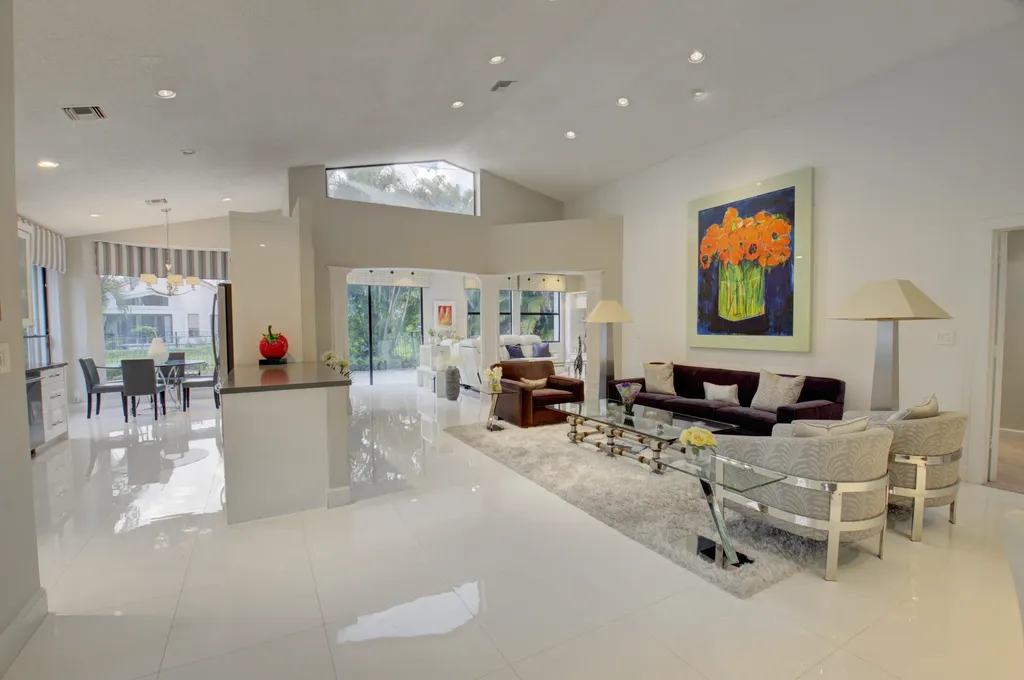 2106 NW 60th Circle Boca Raton FL 33496