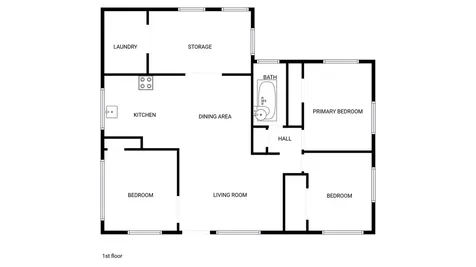 5921 SW 41st Street West Park FL 33023