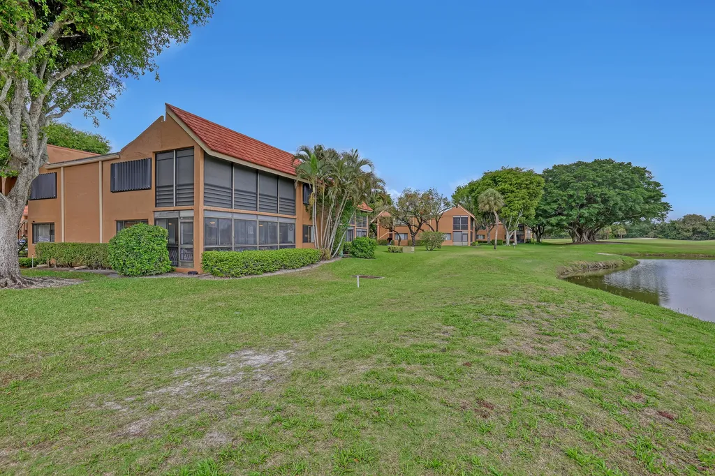 11258 Green Lake Drive Boynton Beach FL 33437