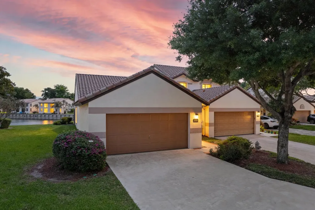 336 Eastwood Terrace Boca Raton FL 33431