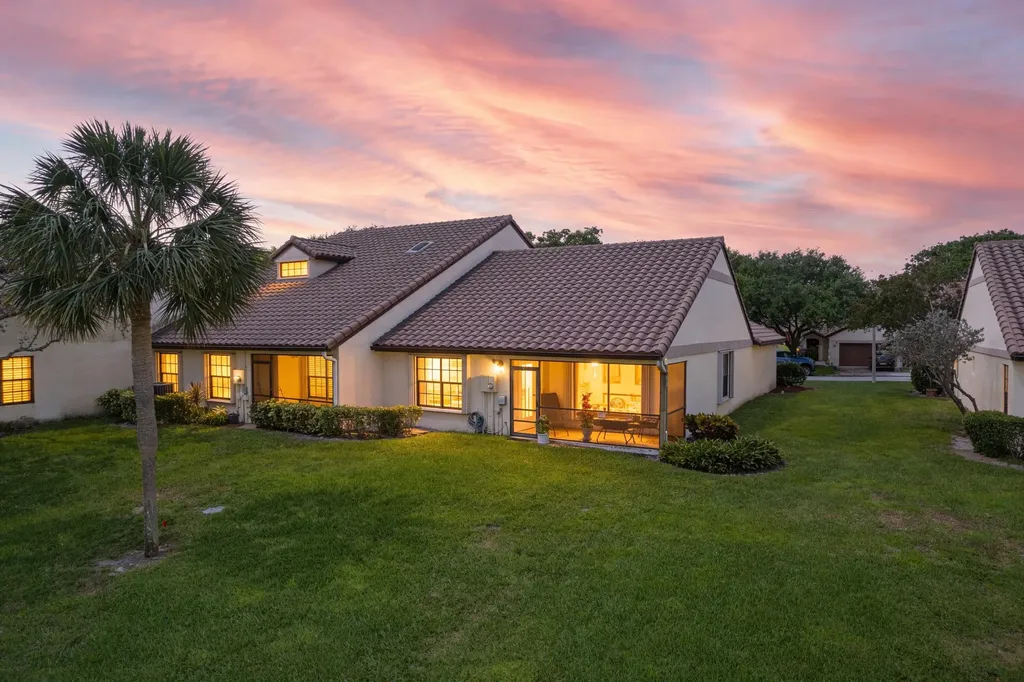 336 Eastwood Terrace Boca Raton FL 33431