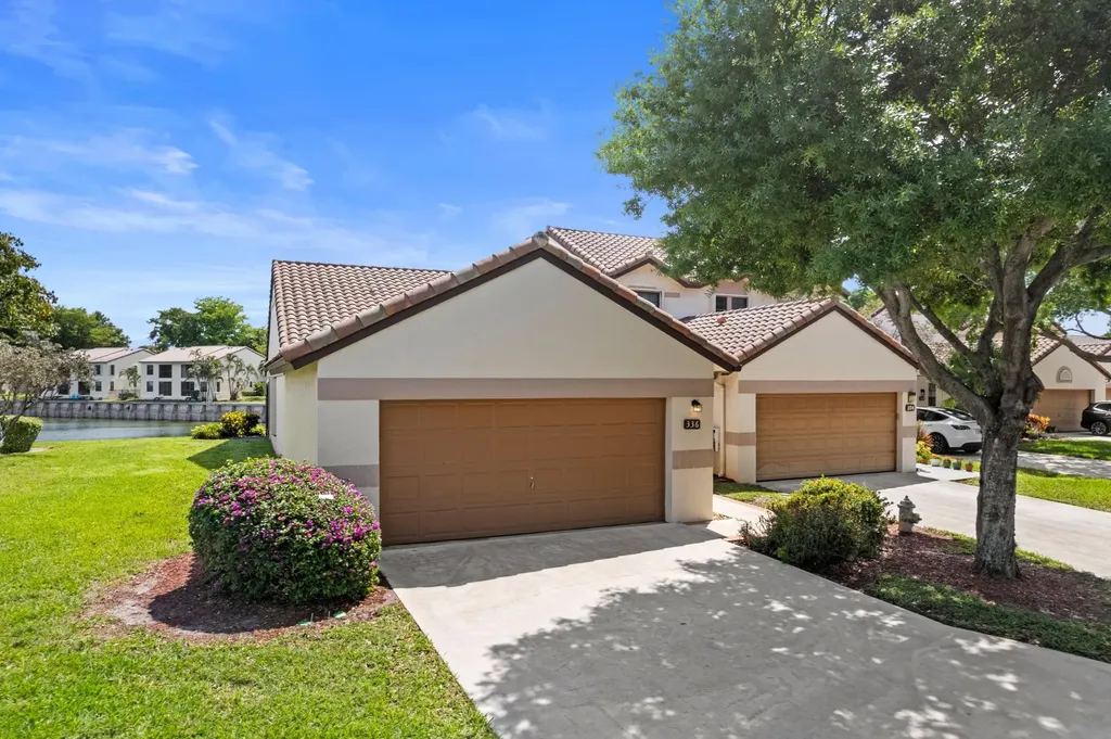 336 Eastwood Terrace Boca Raton FL 33431