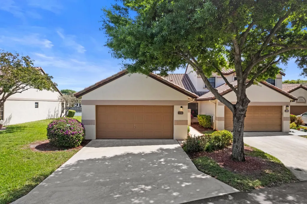 336 Eastwood Terrace Boca Raton FL 33431
