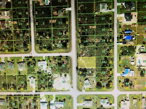 182 Presque Isle Drive Port Charlotte FL 33954
