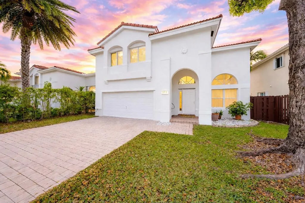 11018 NW 47th Terrace Doral FL 33178
