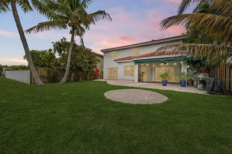 11018 NW 47th Terrace Doral FL 33178