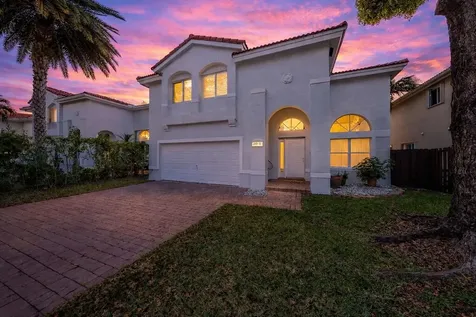11018 NW 47th Terrace Doral FL 33178