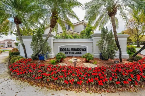 11018 NW 47th Terrace Doral FL 33178