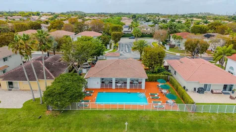 11018 NW 47th Terrace Doral FL 33178