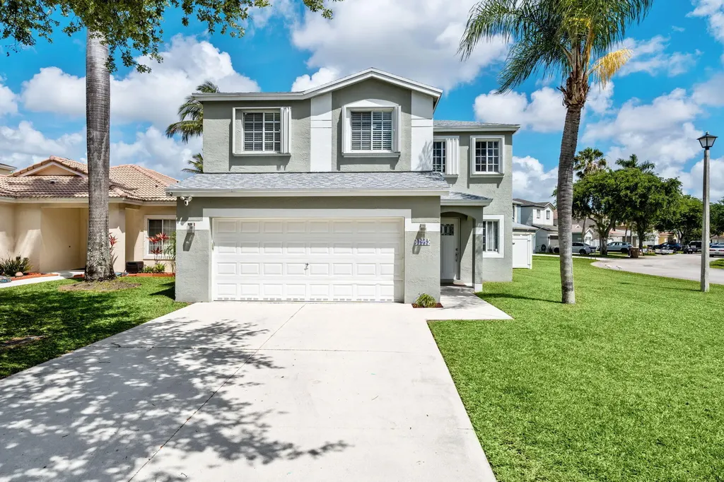4659 SW 12th Court Deerfield Beach FL 33442