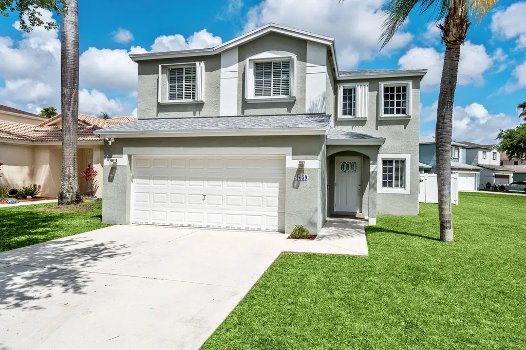 4659 SW 12th Court Deerfield Beach FL 33442