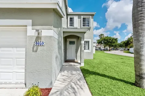 4659 SW 12th Court Deerfield Beach FL 33442