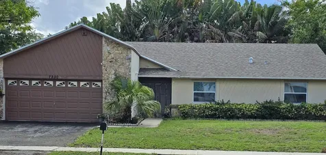 7230 NW 47th Place NW Lauderhill FL 33319
