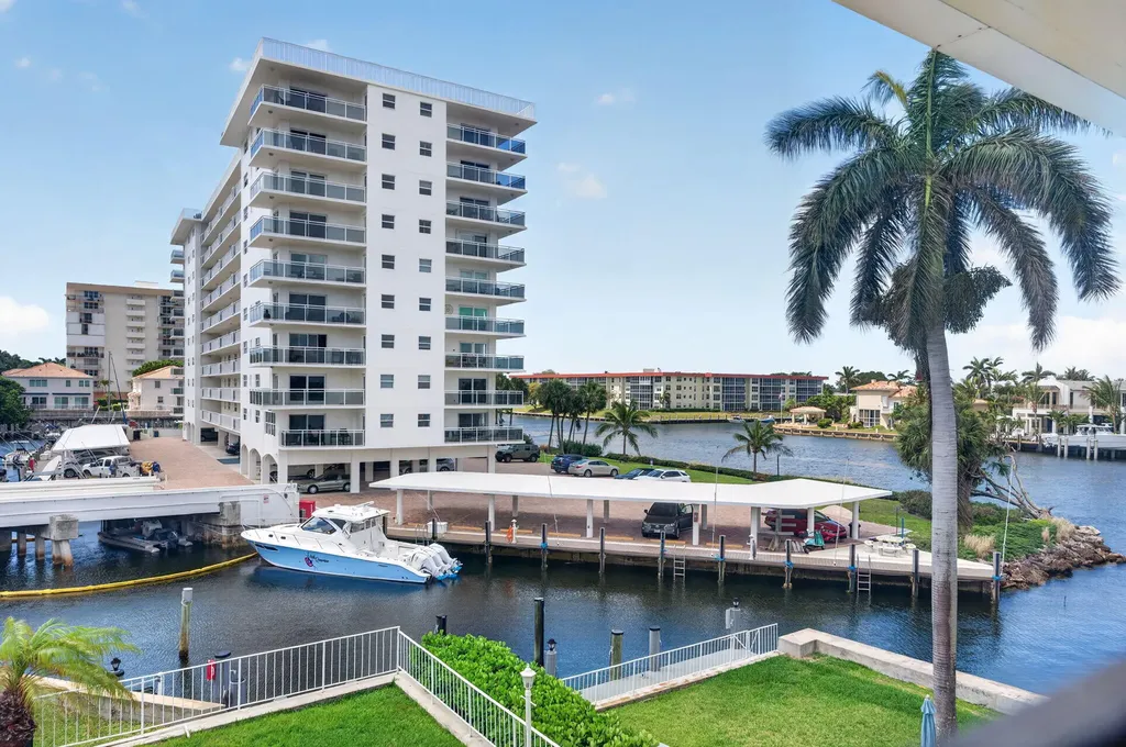 1166 Hillsboro Mile Hillsboro Beach FL 33062