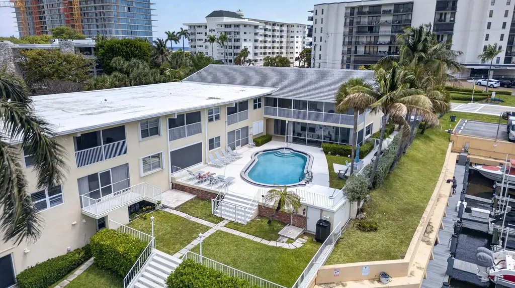 1166 Hillsboro Mile Hillsboro Beach FL 33062
