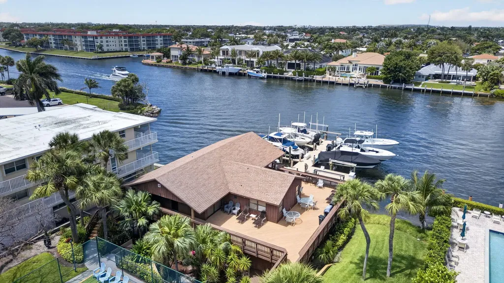 1166 Hillsboro Mile Hillsboro Beach FL 33062