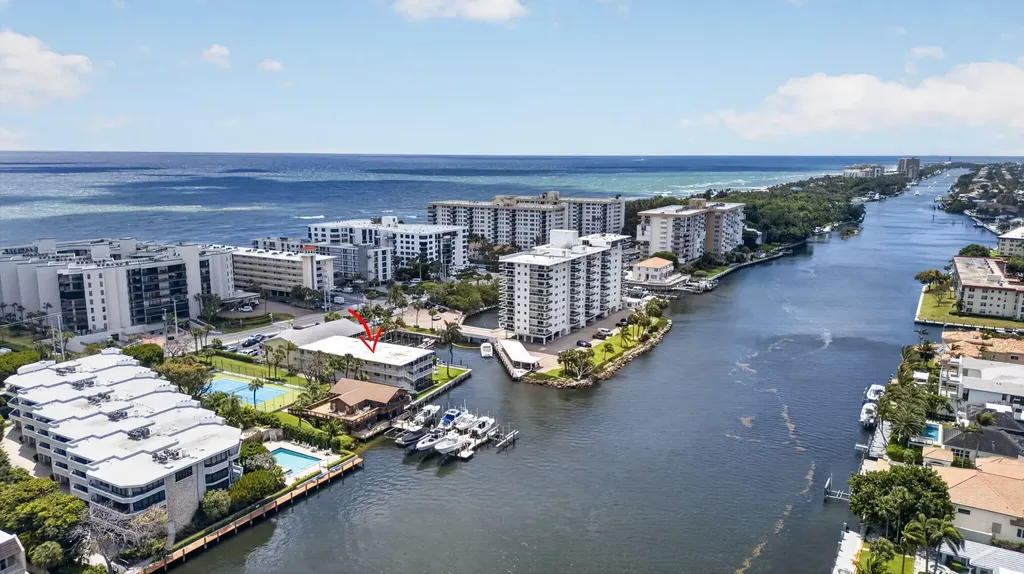 1166 Hillsboro Mile Hillsboro Beach FL 33062