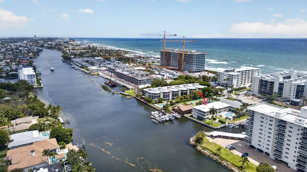 1166 Hillsboro Mile Hillsboro Beach FL 33062