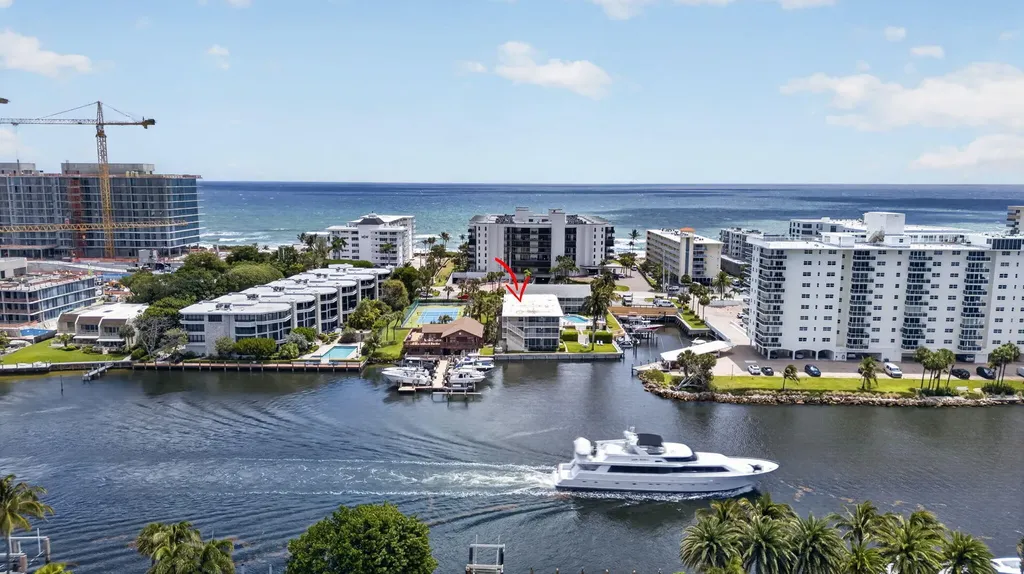 1166 Hillsboro Mile Hillsboro Beach FL 33062