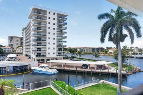 1166 Hillsboro Mile Hillsboro Beach FL 33062