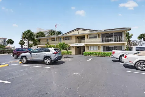 1166 Hillsboro Mile Hillsboro Beach FL 33062