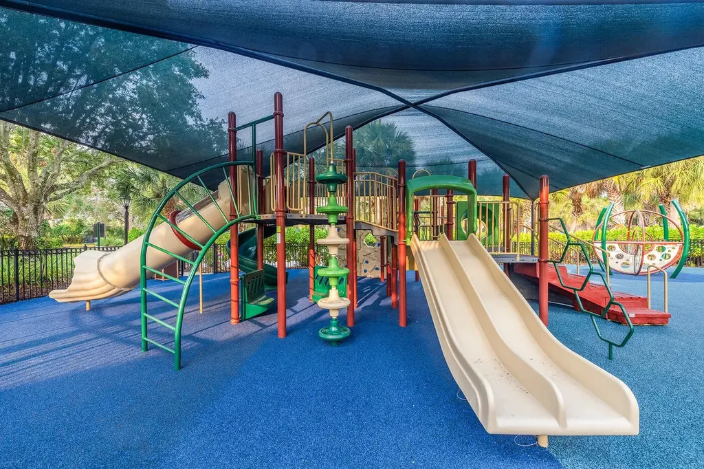 10445 N Barnsley Drive Parkland FL 33076