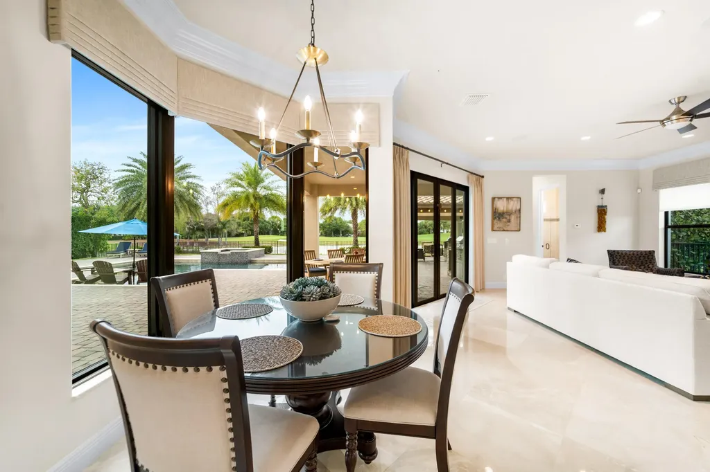 10445 N Barnsley Drive Parkland FL 33076